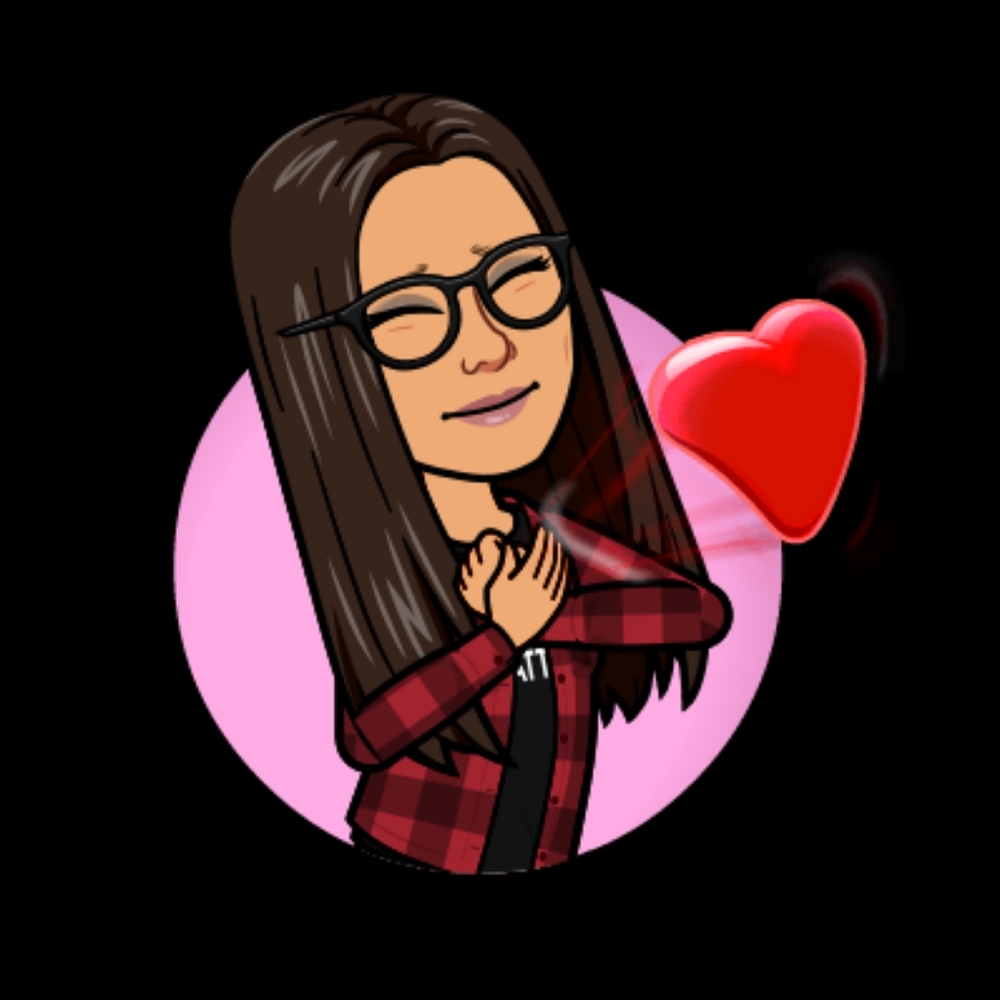 Meet your Posher, Mia